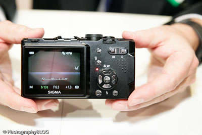 Sigma DP1