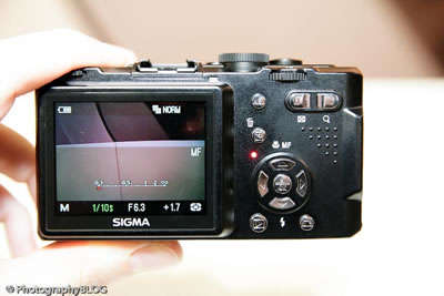 Sigma DP1