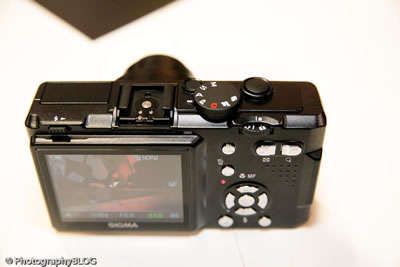 Sigma DP1