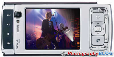 Nokia N95