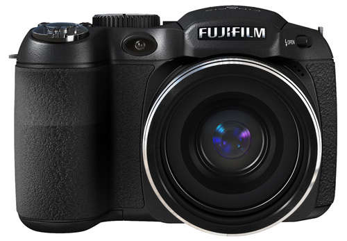 Fujifilm Finepix S1800 12 mega pixel, 18X Optical zoom