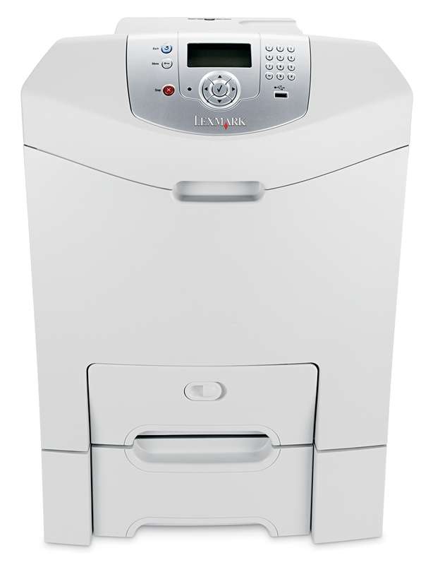 ***Brand New*** Lexmark C534N Ultra High Speed Colour Laser Pritner