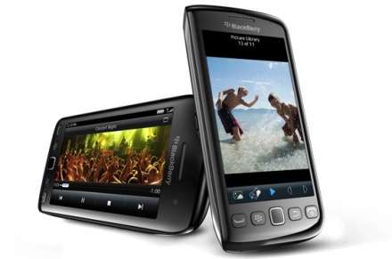 **SEALED** - Blackberry Torch 9860 - 3G - BIS Capable - Brand New - Original - Unlocked