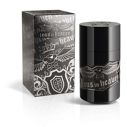 STOCK CLEARANCE !! TOUS IN HEAVEN # FOR HIM # SPRAY PERFUME # 100% ORIGINAL # LOWEST PRICE