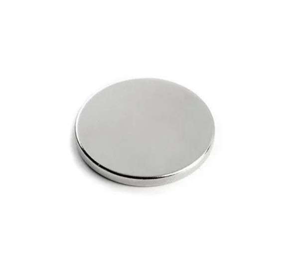 Magnet 25x5mm