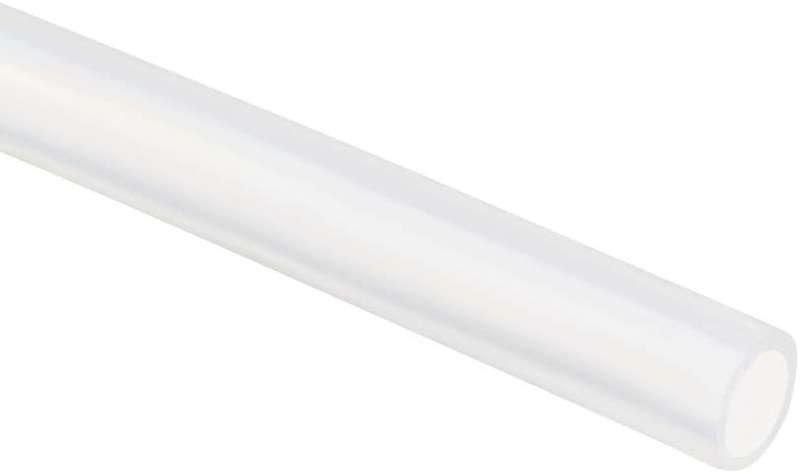 Silicone Tube for 12V waterpump ID 7mm OD 10mm - per metre