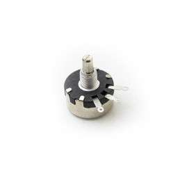1W precision single turn wound potentiometer 1K