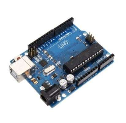 Uno R3 Atmega328 Compatible with Arduino