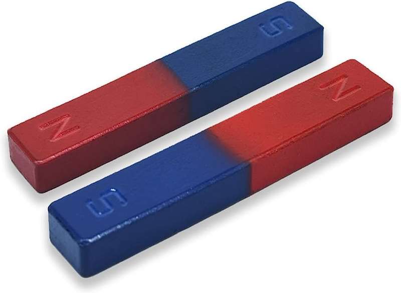 BAR Magnet 7 x 1.5cm