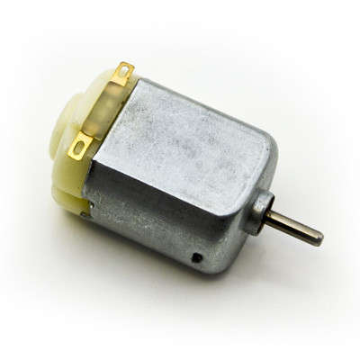 DC Motor 3V