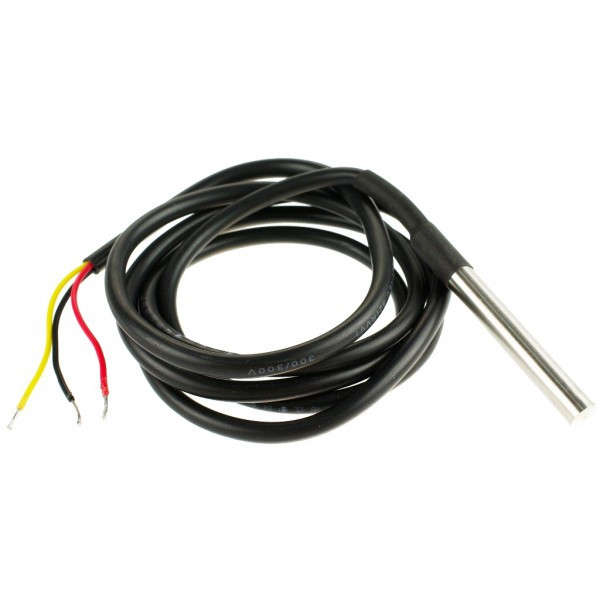 DS18B20 Digital temperature Probe