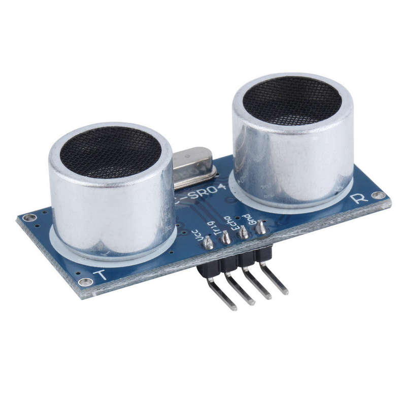Ultrasonic Sensor Module HC-SR04