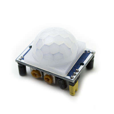 HC-SR501 PIR motion sensor