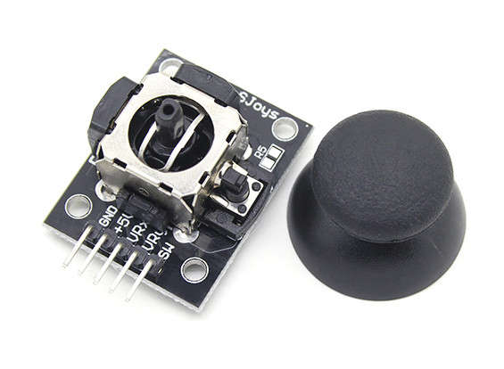 joystick module