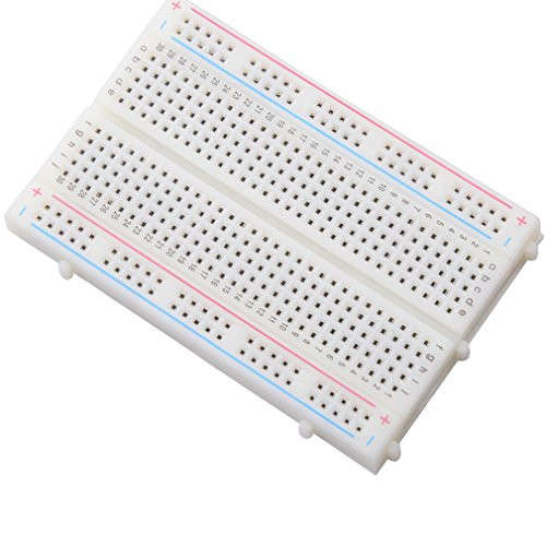 Breadboard 8.2X5.5X0.85CM