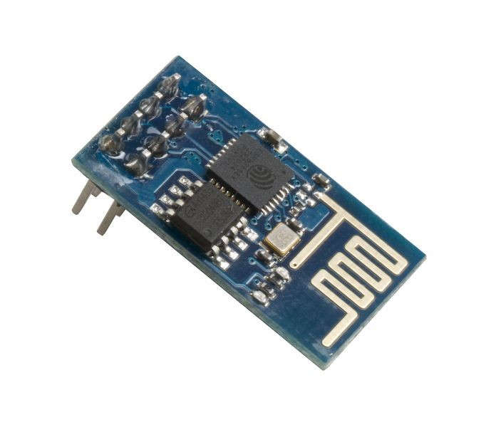 Wifi Module ESP8266
