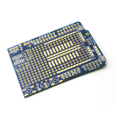 Prototyping PCB Board