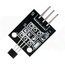 Analog Hall Magnetic Sensor Module KY-035 49E