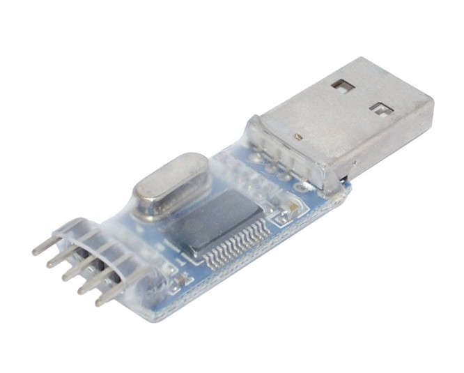 Arduino USB to TTL / RS232 to TTL Converter Board