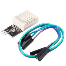 Digital DHT22 AM2302 Temperature Humidity Sensor Module