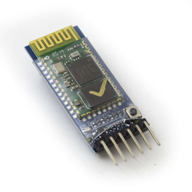 HC05 Bluetooth module 6 pin