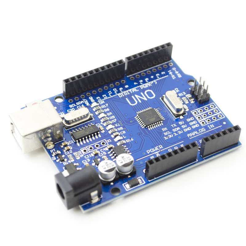 Uno R3 SMD Compatible with Arduino