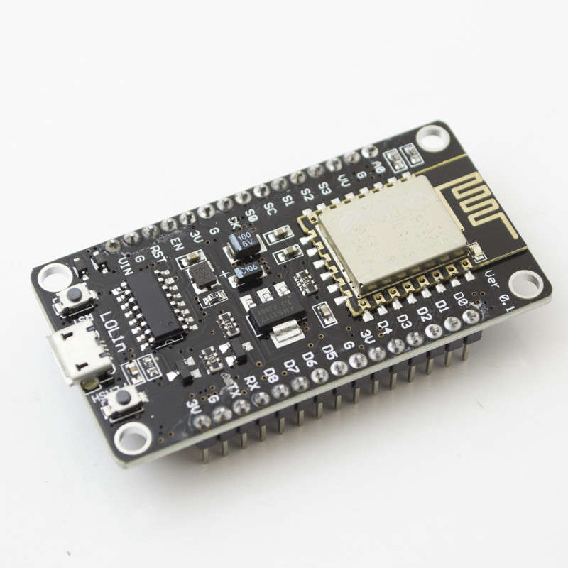 Wireless module NodeMcu V3 Lua WIFI ESP8266 esp-12e