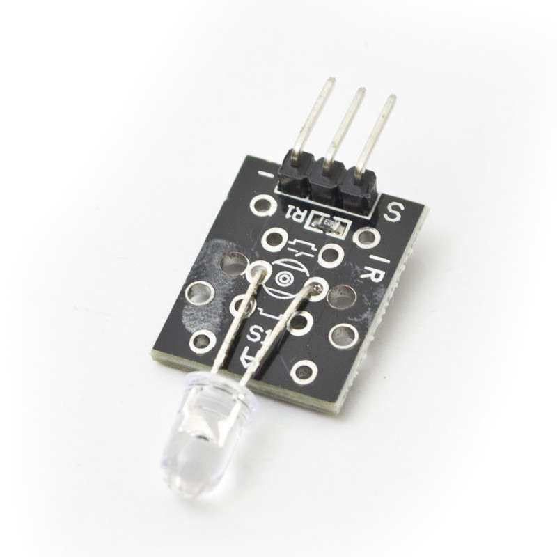 KY-005 38KHz Infrared IR Transmitter Sensor Module