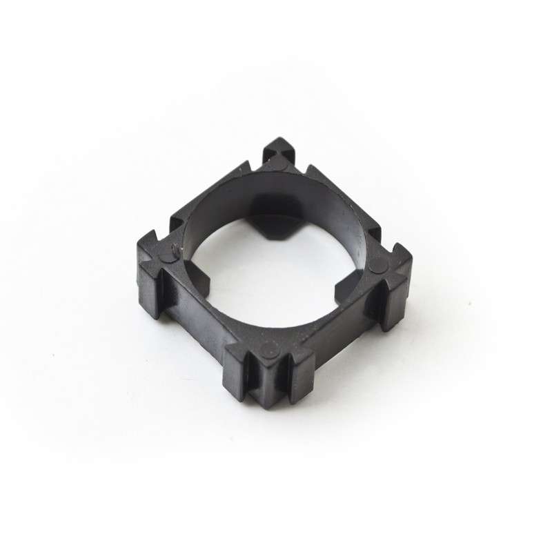 18650 Battery Cell Plastic Spacer Holder