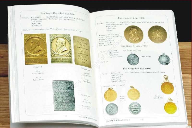 Herns_2008_ZAR_and_Boer_War_Medals_Open_Book