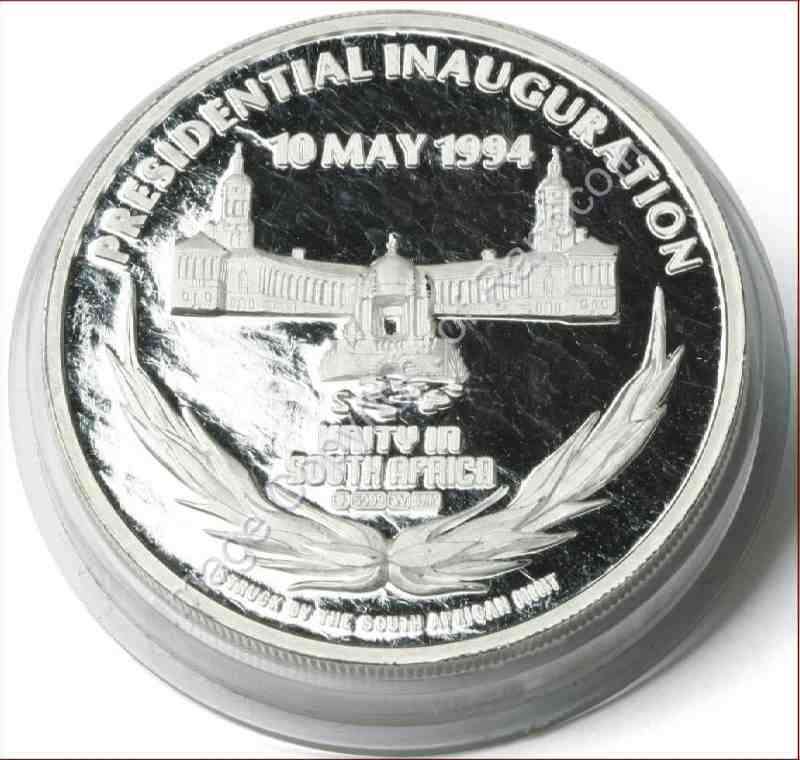 Mandela_FNB_Medallion_Silver_Inaug_Education_coin_rev