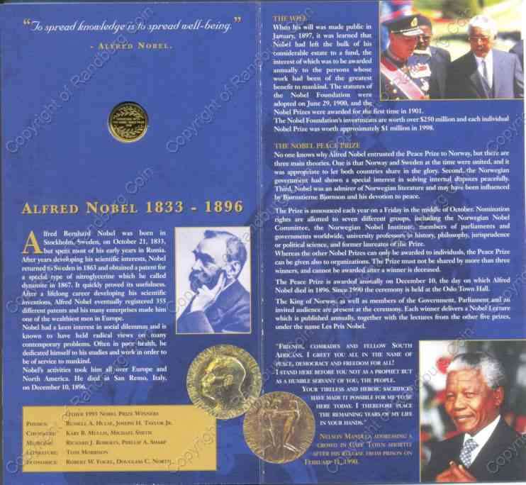 Mandela_Gold_Norway_Nobel_Peace_Tenth_I_rev.jpg