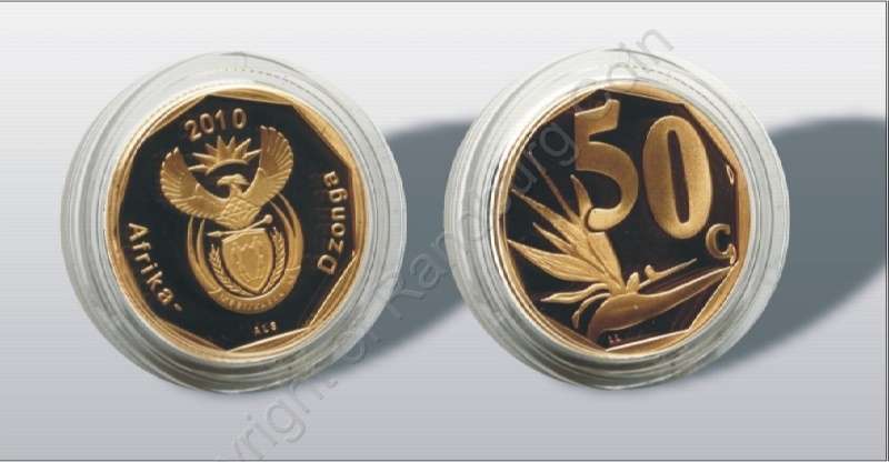 2010_SA_Proof_Coin_Set_50c_Coin_ob_rev