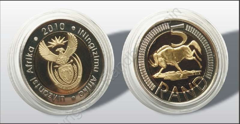 2010_SA_Proof_Coin_Set_BiMetal_R5_Coin_ob_rev