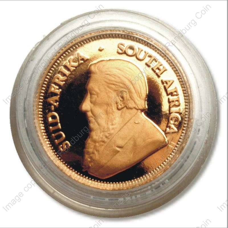 2001_Gold_Proof_KR_Tenth_coin_ob