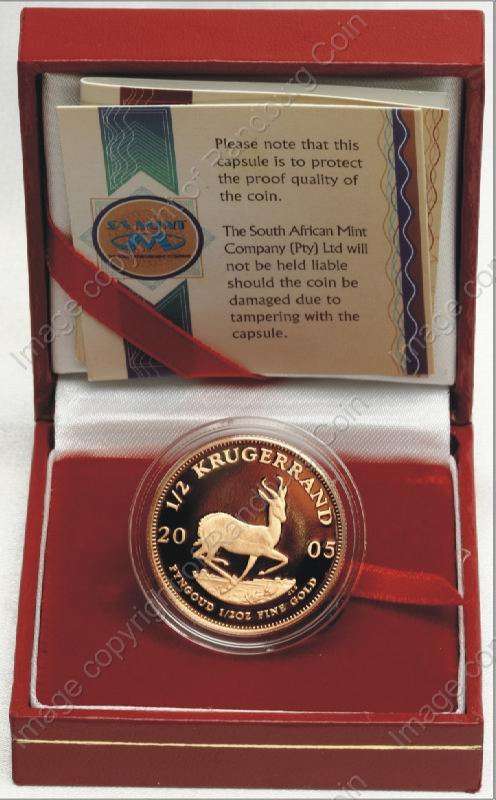 Gold_Proof_KR_1-2_oz_Coin_red_box_open_rev