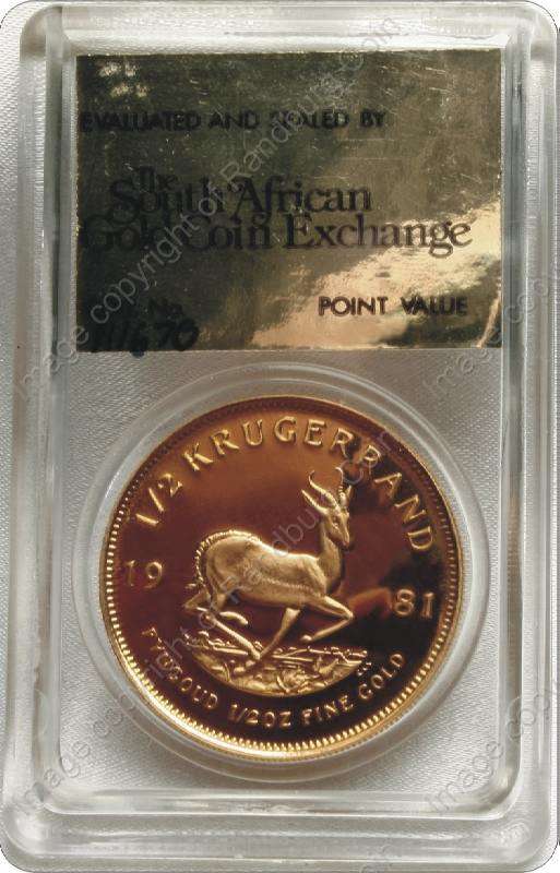 Gold_Proof_Krugerrand_Half_oz_SAGCE_rev