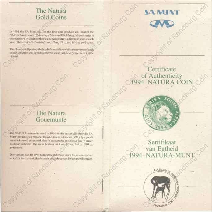 1994_Gold_Natura_Lion_Launch_1oz_cert_ob.jpg