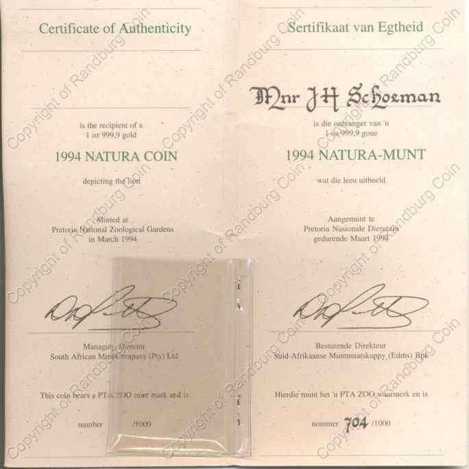1994_Gold_Natura_Lion_Launch_1oz_cert_rev.jpg