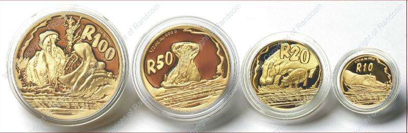 2005_Gold_Prestige_Hippo_coin_Group_rev