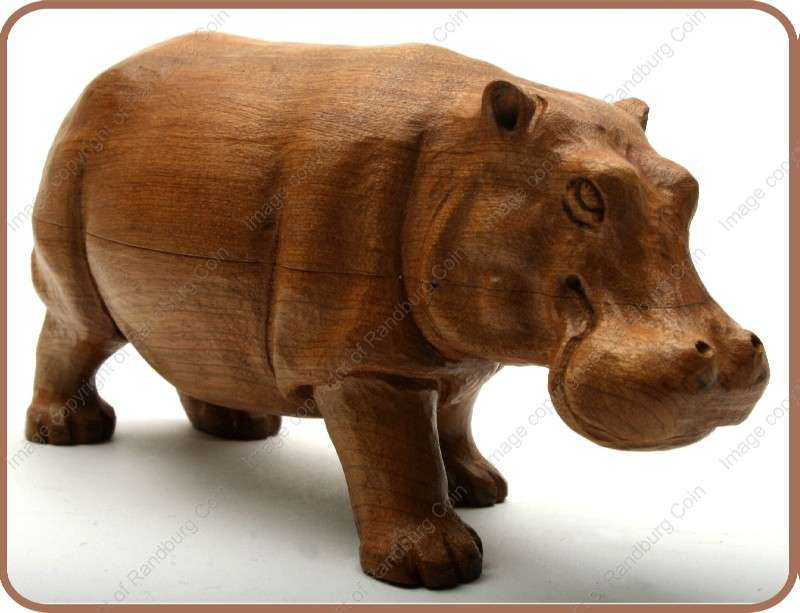 2005_Natura_Hippo_1_oz_Gold_Coin_Figurine