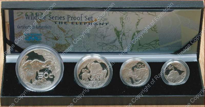 SA_2002_Silve_Proof_Wildlife_Elephant_0312_rev