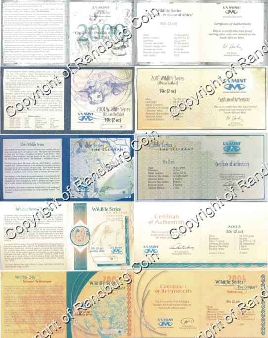 SA_Silver_Proof_Wildlife_50c_Big5_Wallet_certs.jpg