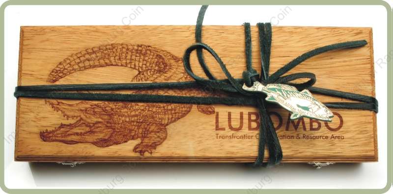 2010_Silver_Prestige_Lubombo_Transfrontier_set_box_leather_tied
