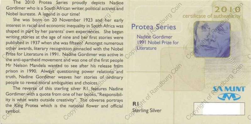 2010_Silver_Silver_R1_Proof_Nadine_Gordimer_cert_ob.jpg