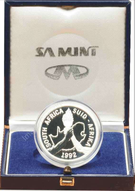1992_SA_Silver_R2_Proof_Barcelona_ob