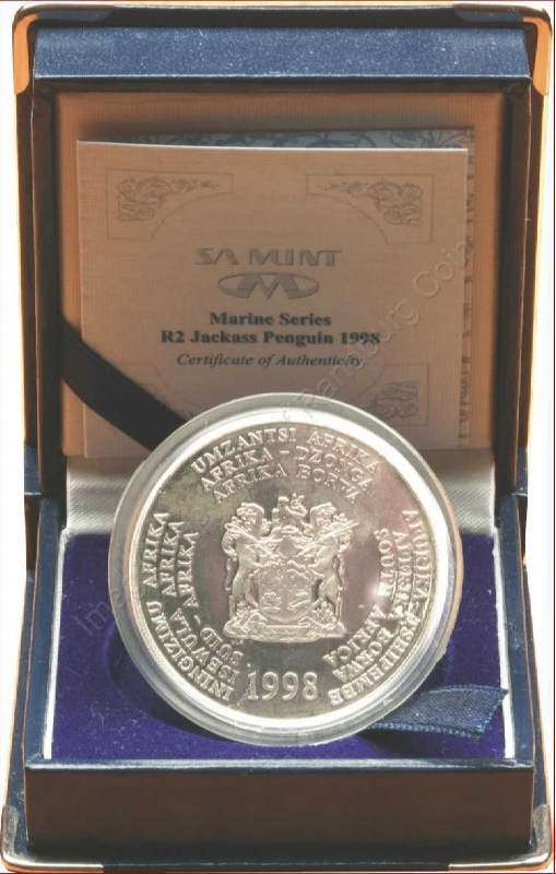 1998_Proof_R2_Silver_Marine_Penguin_box_ob
