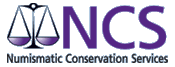 NCS Logo