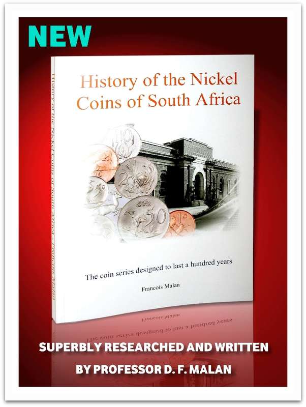 2013_History_of_the_Nickel_Coins_of_South_Africa_By_Francois_Malan