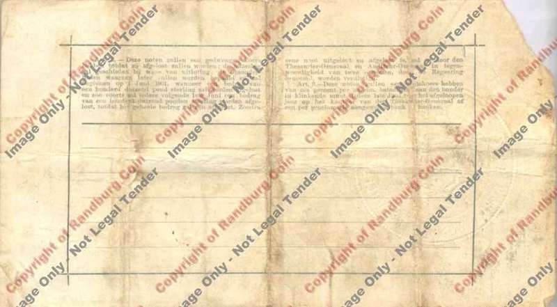 GN_Pretoria_28_5_1900_Een_Pond_Star_rev